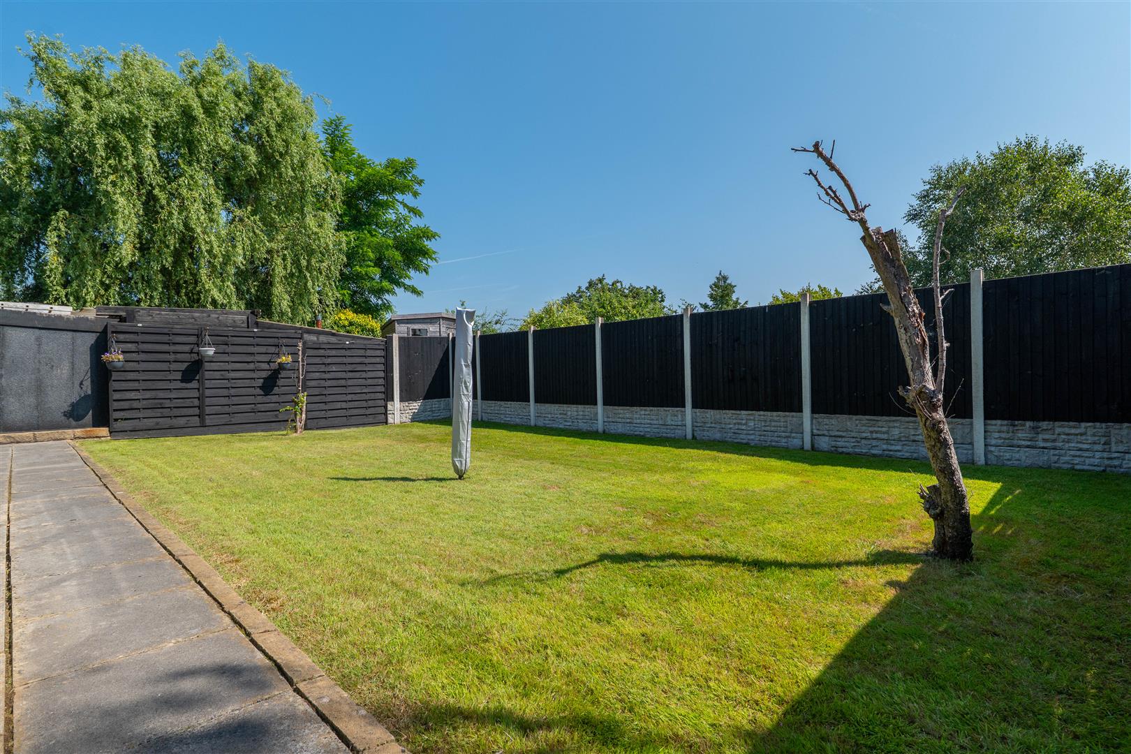 Evesham Close, Hutton, Preston